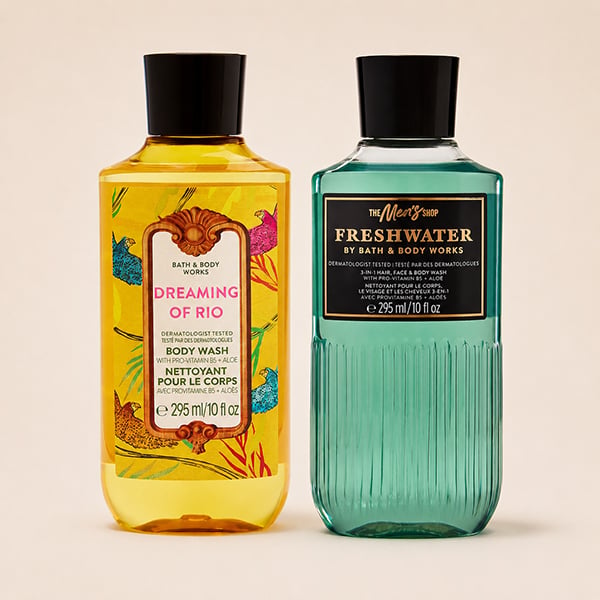 All Bath & Shower